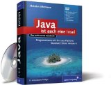 Java ist auch nur eine Insel Java ist auch nur eine Insel