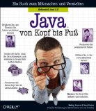 Java von Kopf bis Fuß Java von Kopf bis Fuß